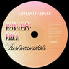 Custom Royalty Free Music - Armand Arnau